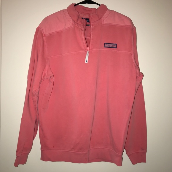 Vineyard Vines Sweaters - Vineyard Vines Shep Shirt